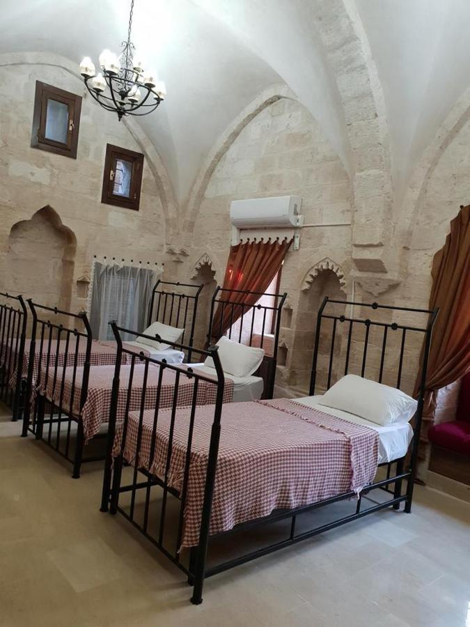 Mardin Tarihi Ulu Cami Yani, Tarihi Konak Exterior foto